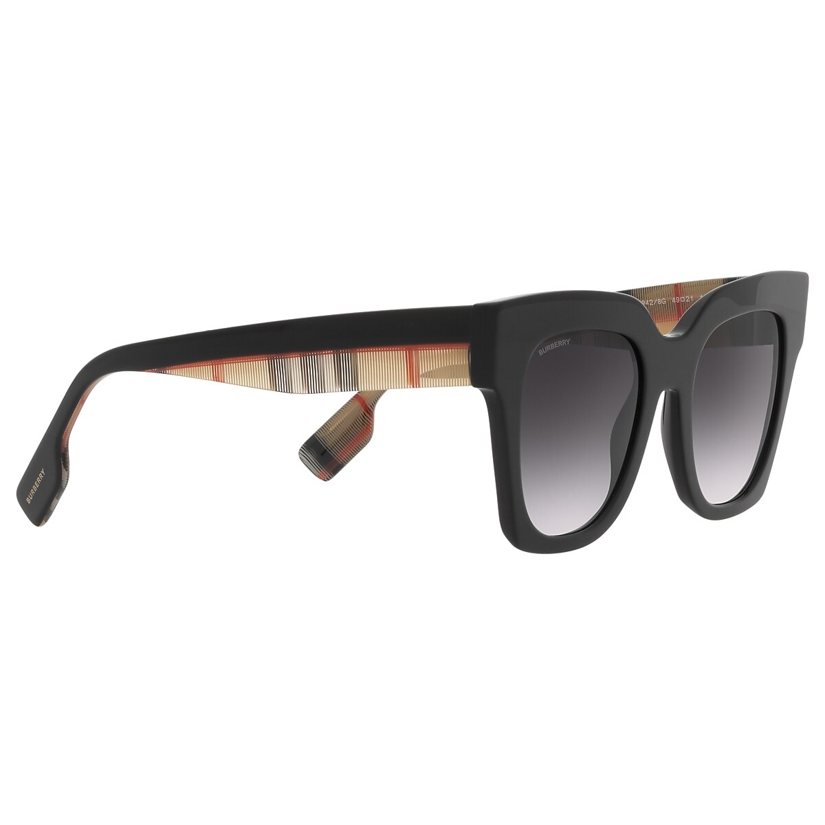 Sunglasses Burberry BE4364 Kitty | Free Shipping | Glasses.com®