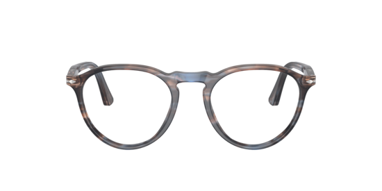 PO3286V Persol Striped Blue