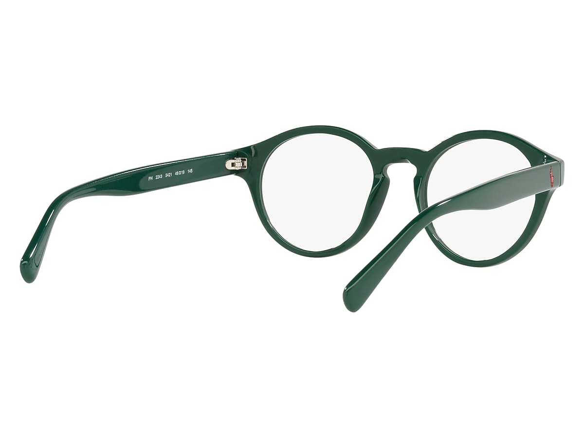 アイルポッツポロ Eyeglasses Polo Ralph Lauren PH2243 | Free Shipping