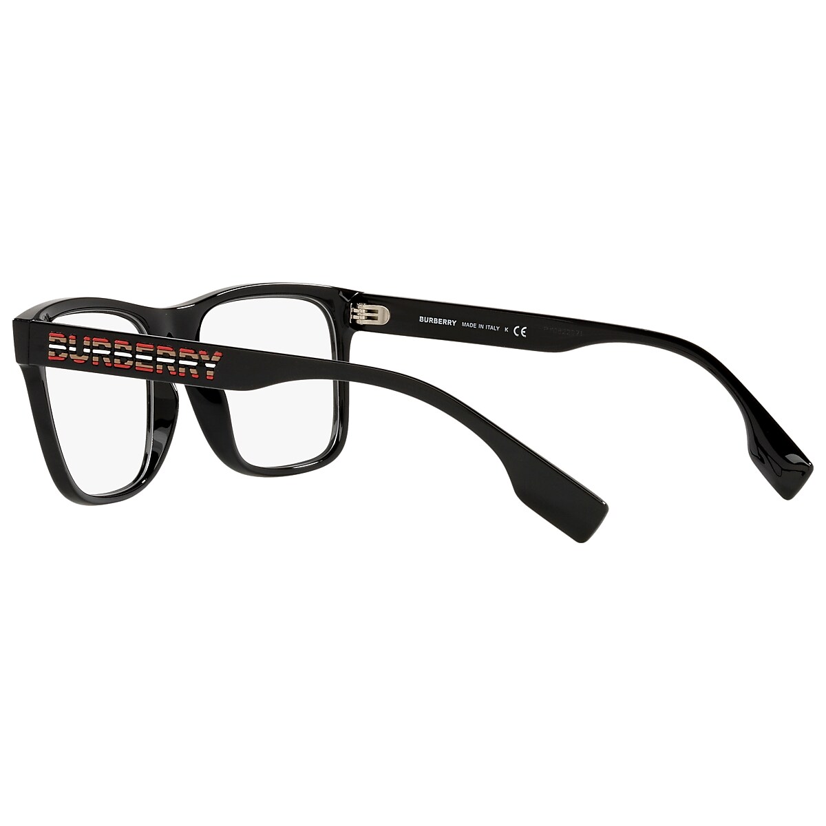 Burberry Black Eyeglasses ® | Free Shipping