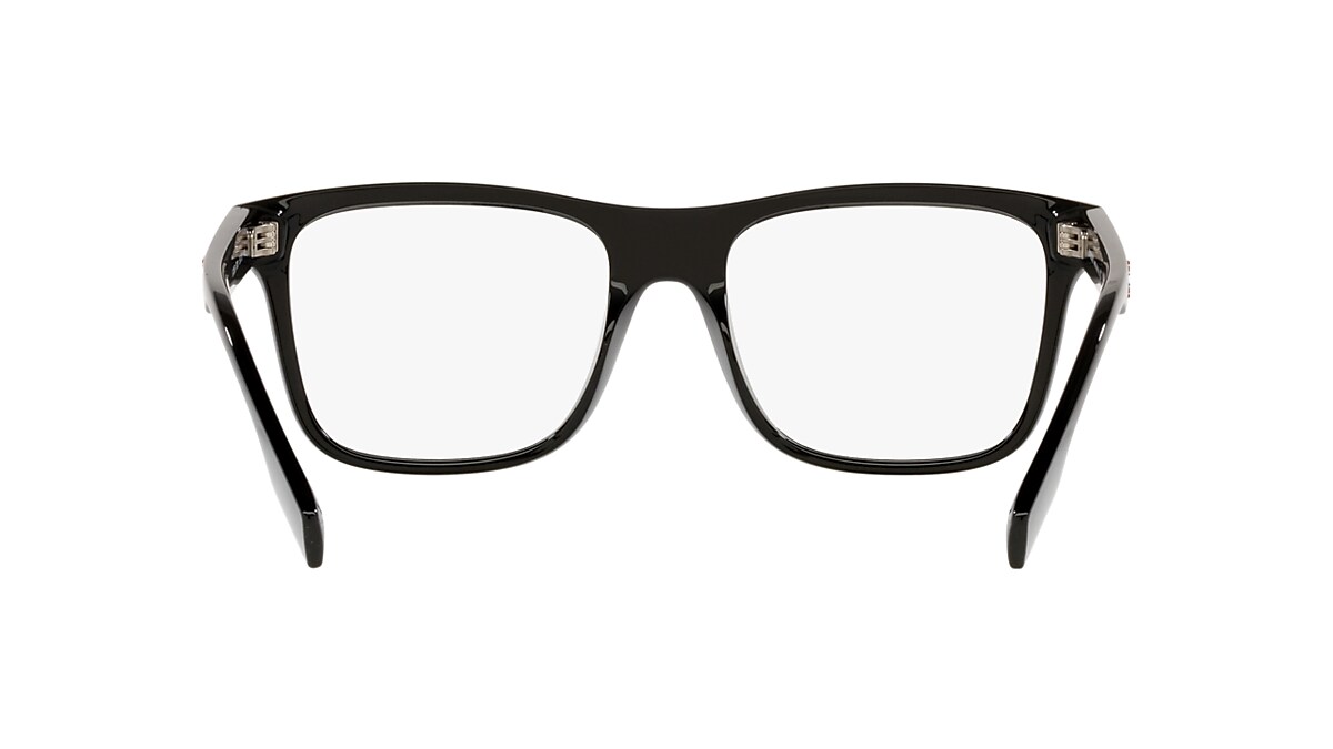 Burberry Black Eyeglasses ® | Free Shipping