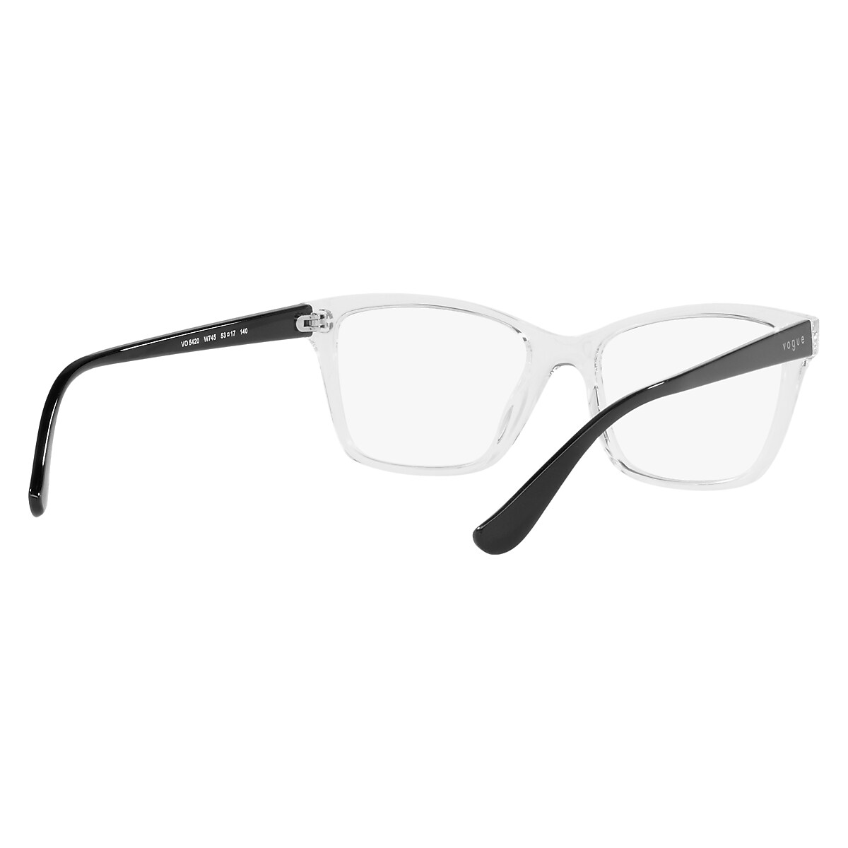 Eyeglasses Vogue Eyewear VO5420 | Free Shipping | Glasses.com®