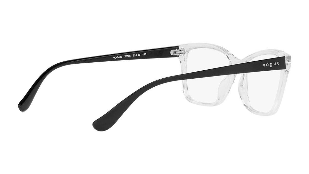 Eyeglasses Vogue Eyewear VO5420 | Free Shipping | Glasses.com®