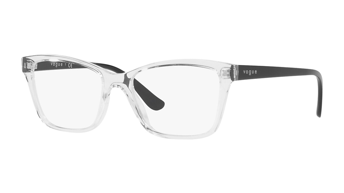 Eyeglasses Vogue Eyewear VO5420 | Free Shipping | Glasses.com® Eyeglasses Vogue Eyewear VO5420 | Free Shipping | Glasses.com®