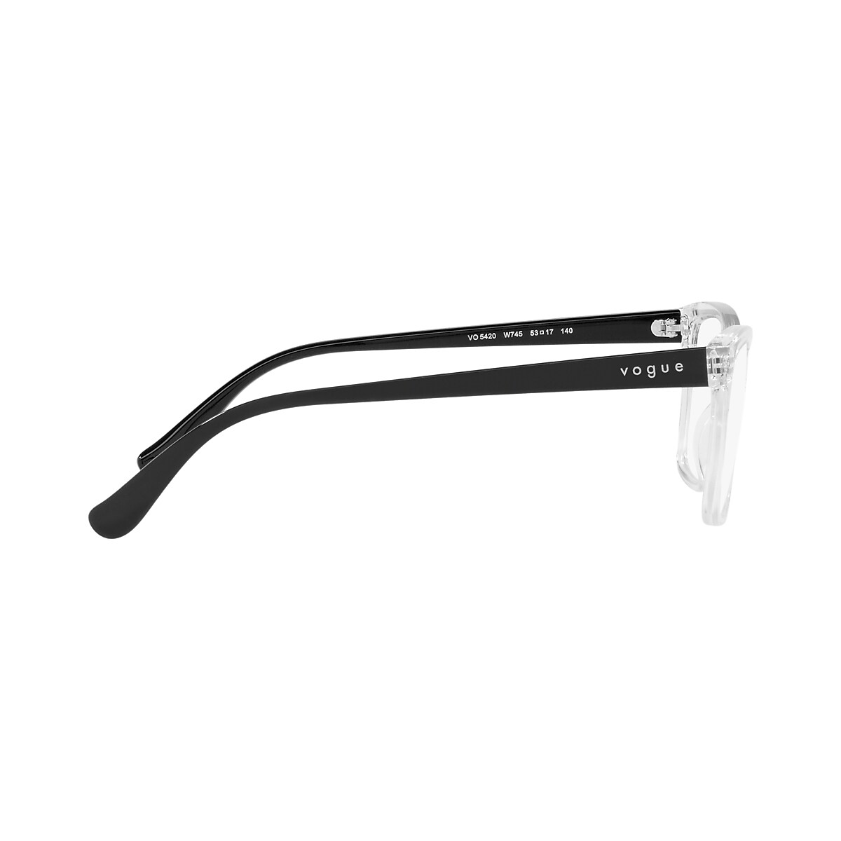 Eyeglasses Vogue Eyewear VO5420 | Free Shipping | Glasses.com®