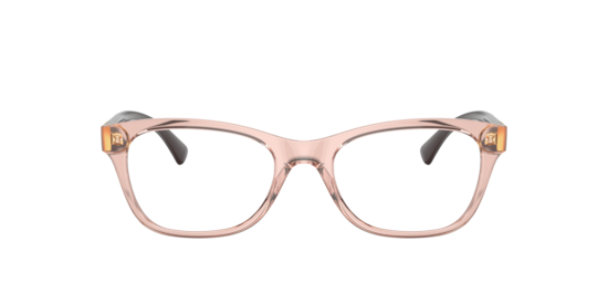 VO5424B Vogue Eyewear Transparent Pink