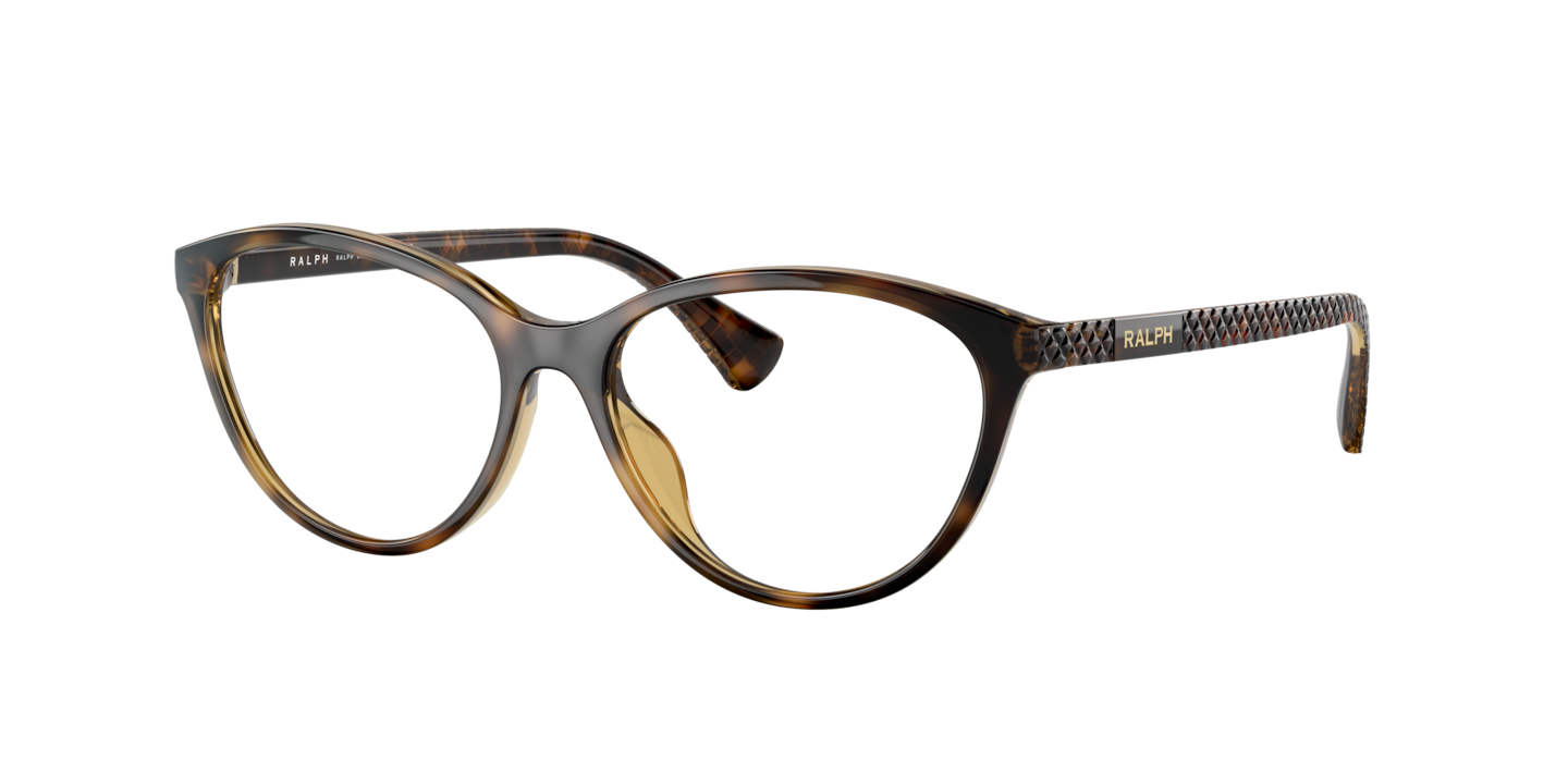 Ralph by Ralph Lauren RA7140U Shiny Dark Havana