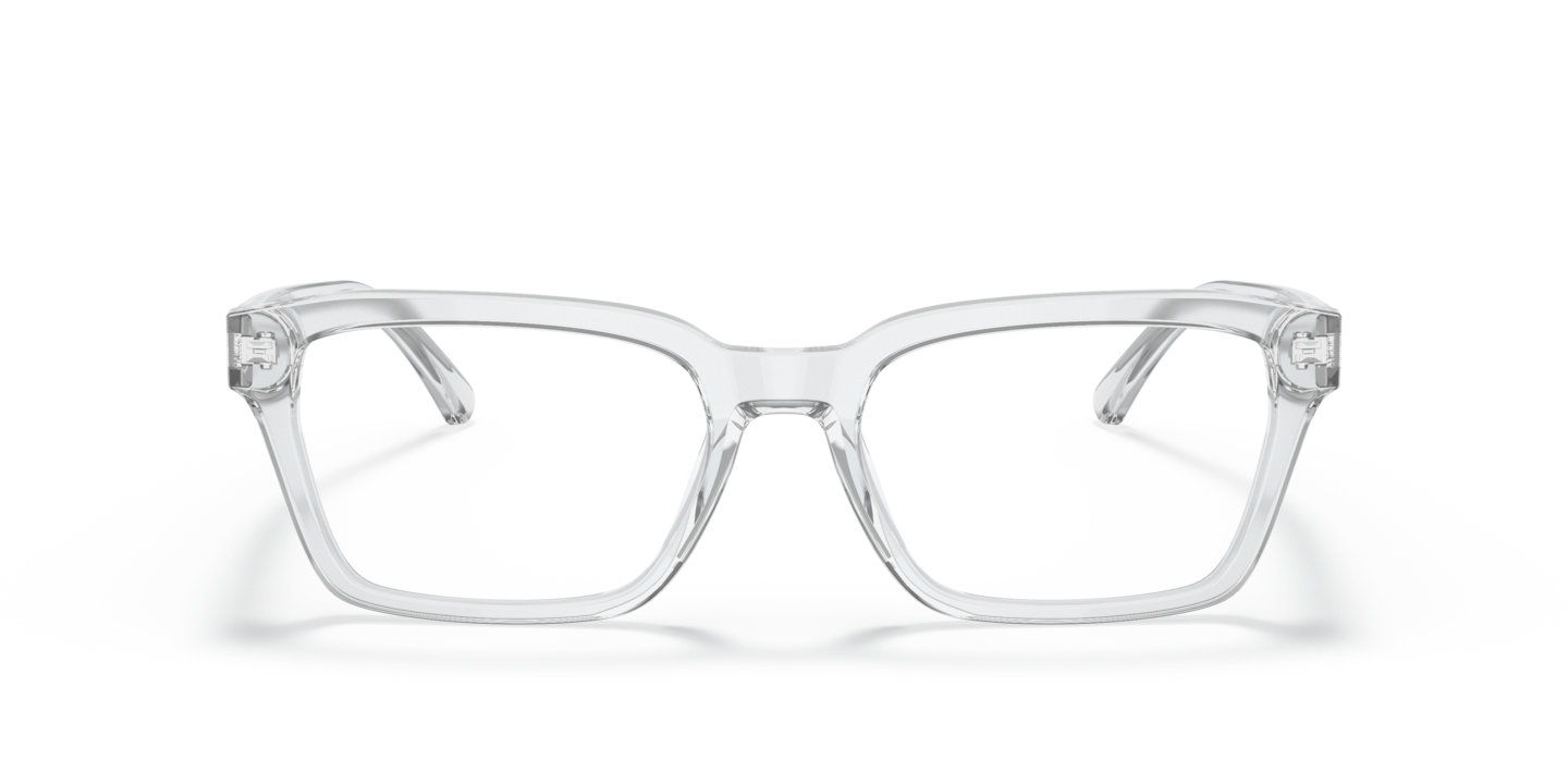 Emporio Armani EA3192 Crystal Eyeglasses | Glasses.com® | Free 