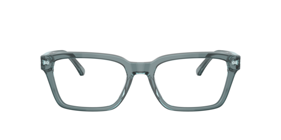 Emporio Armani Crystal Eyeglasses | Glasses.com® | Free Shipping
