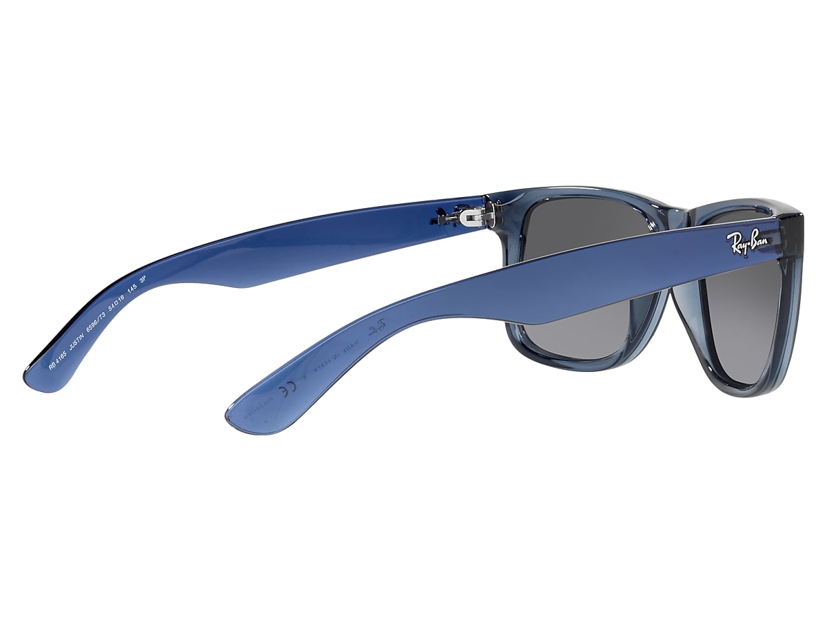 Ray ban wayfarer 4165 on sale