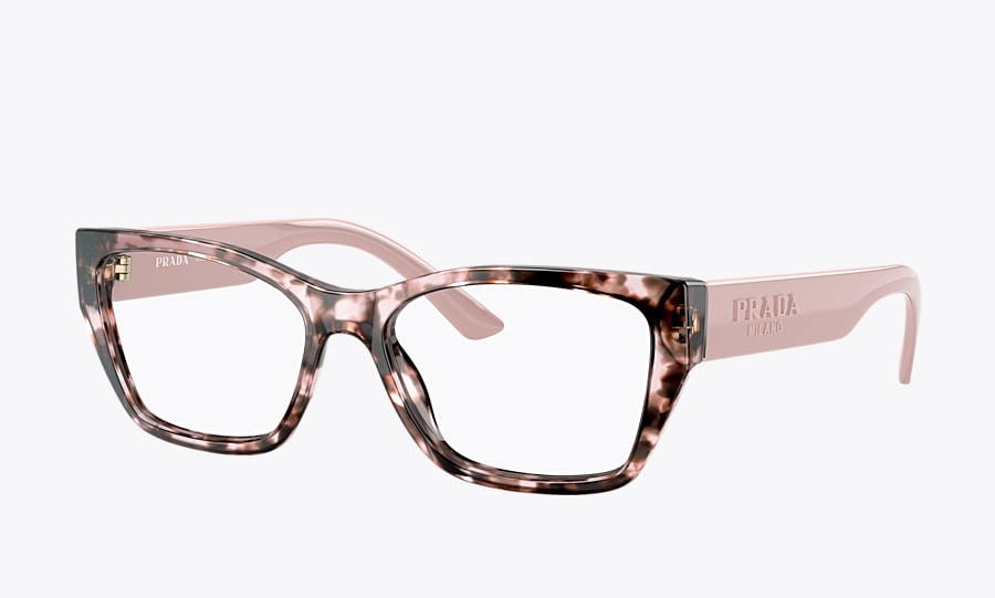Per ongeluk Atlas Astrolabium Prada® Glasses, Sunglasses and Frames | Glasses.com®