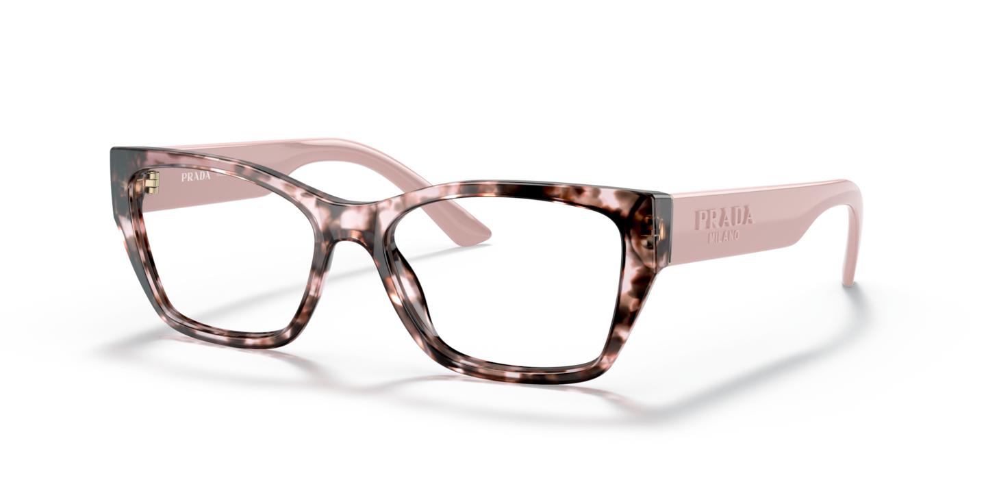 Prada Orchid Tortoise Eyeglasses ® | Free Shipping