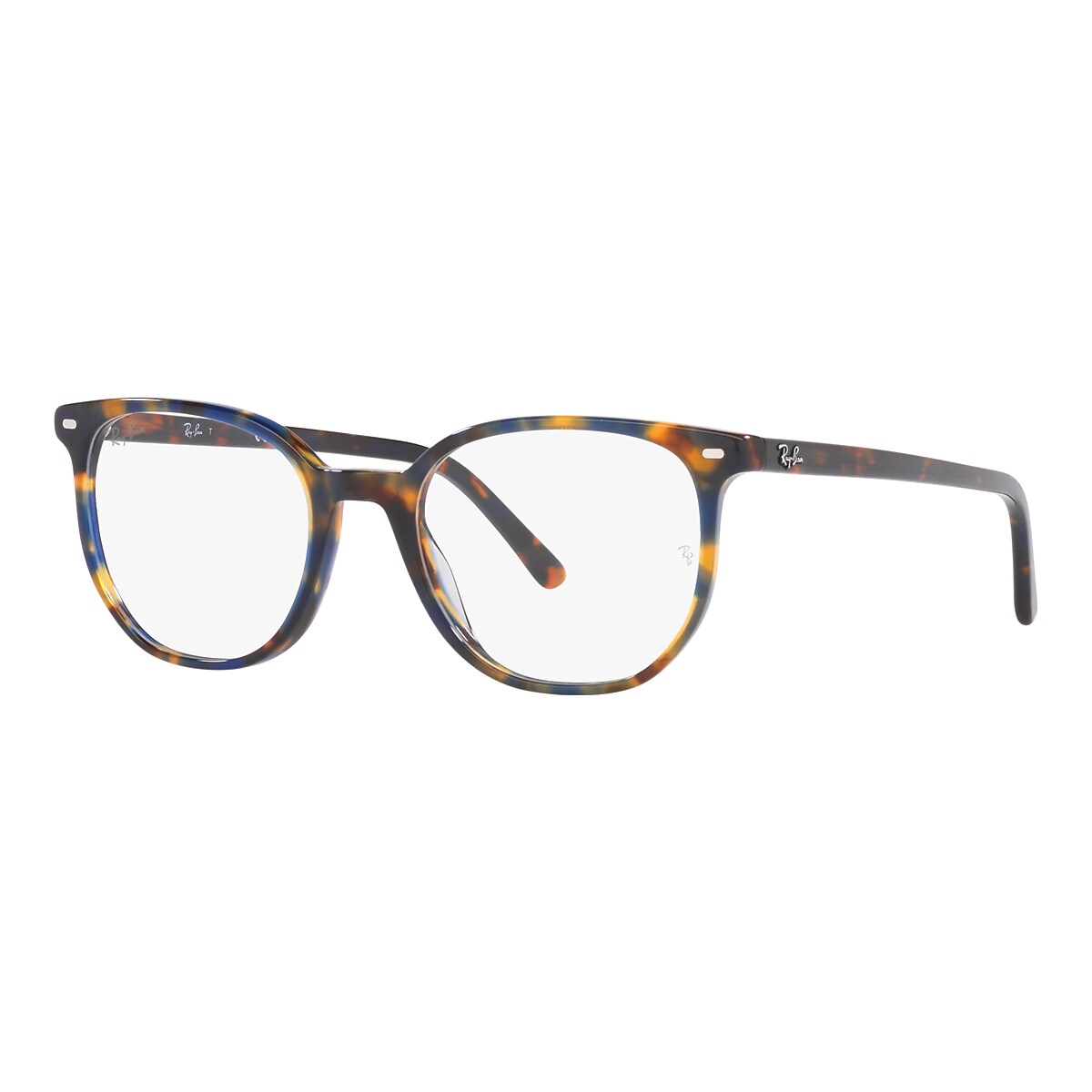 Eyeglasses Ray-Ban RB5397 Elliot Optics | Free Shipping