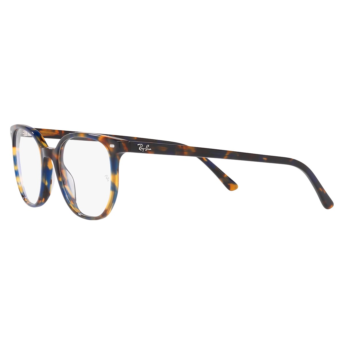 Ray-Ban RB5397 Elliot Optics Eyeglasses | LensCrafters