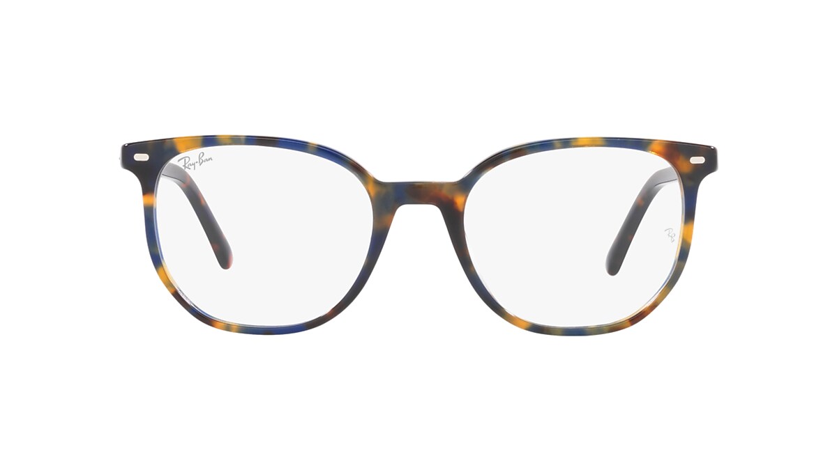 Ray-Ban サングラス　ELLIOT RB2197 Elliot Polarized sunglasses Black | SmartBuyGlasses US