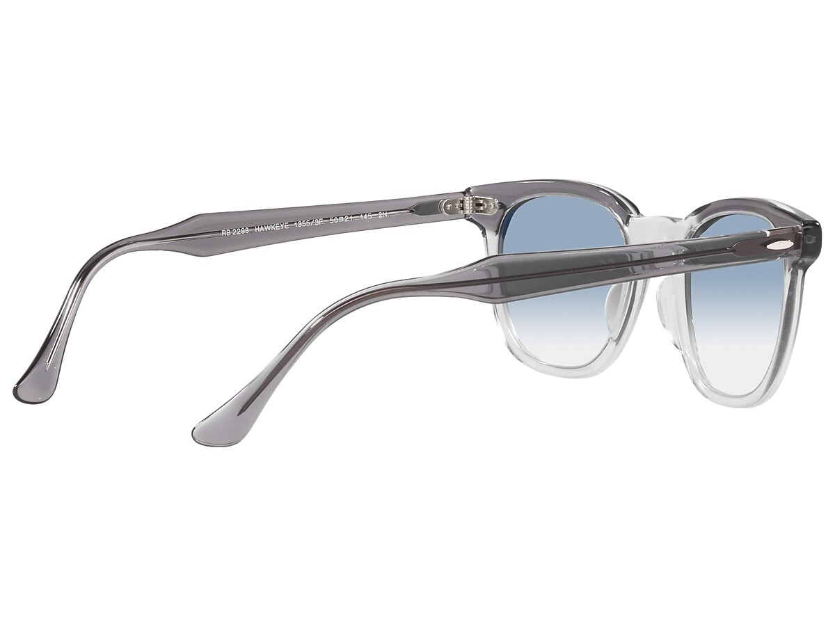 Sunglasses Ray-Ban RB2298 Hawkeye | Free Shipping | Glasses.com®