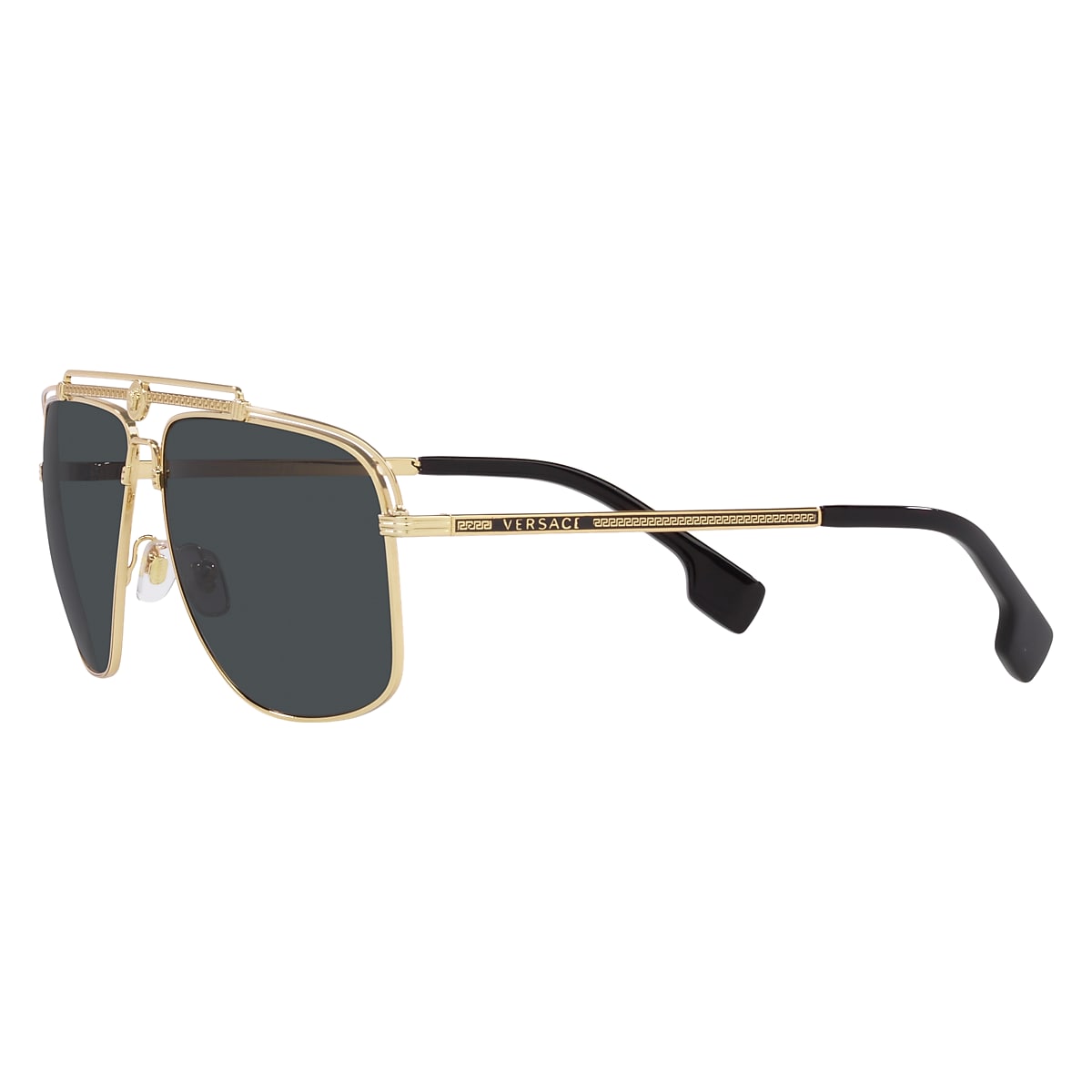 【新品未使用】VERSACE メドゥーサ フォーカス サングラス VE2242 8056597640435_shad_qt.png?