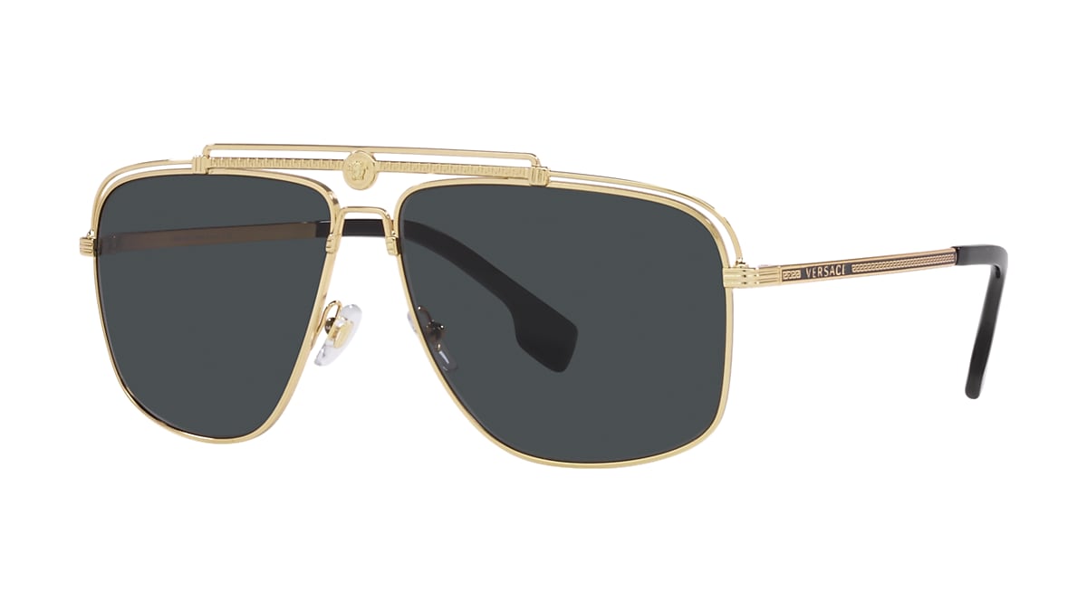 【新品未使用】VERSACE メドゥーサ フォーカス サングラス VE2242 8056597640435_shad_qt.png?