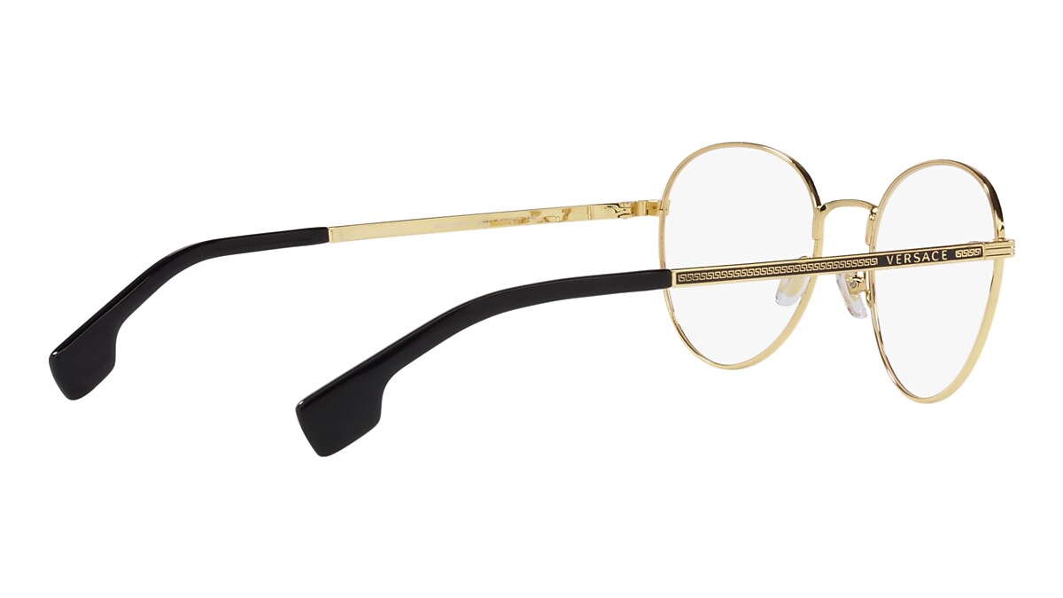 通販サイト一覧 Eyeglasses Glasses.com® | Shipping Free | VE1279 Versace ボディ・フェイスケア