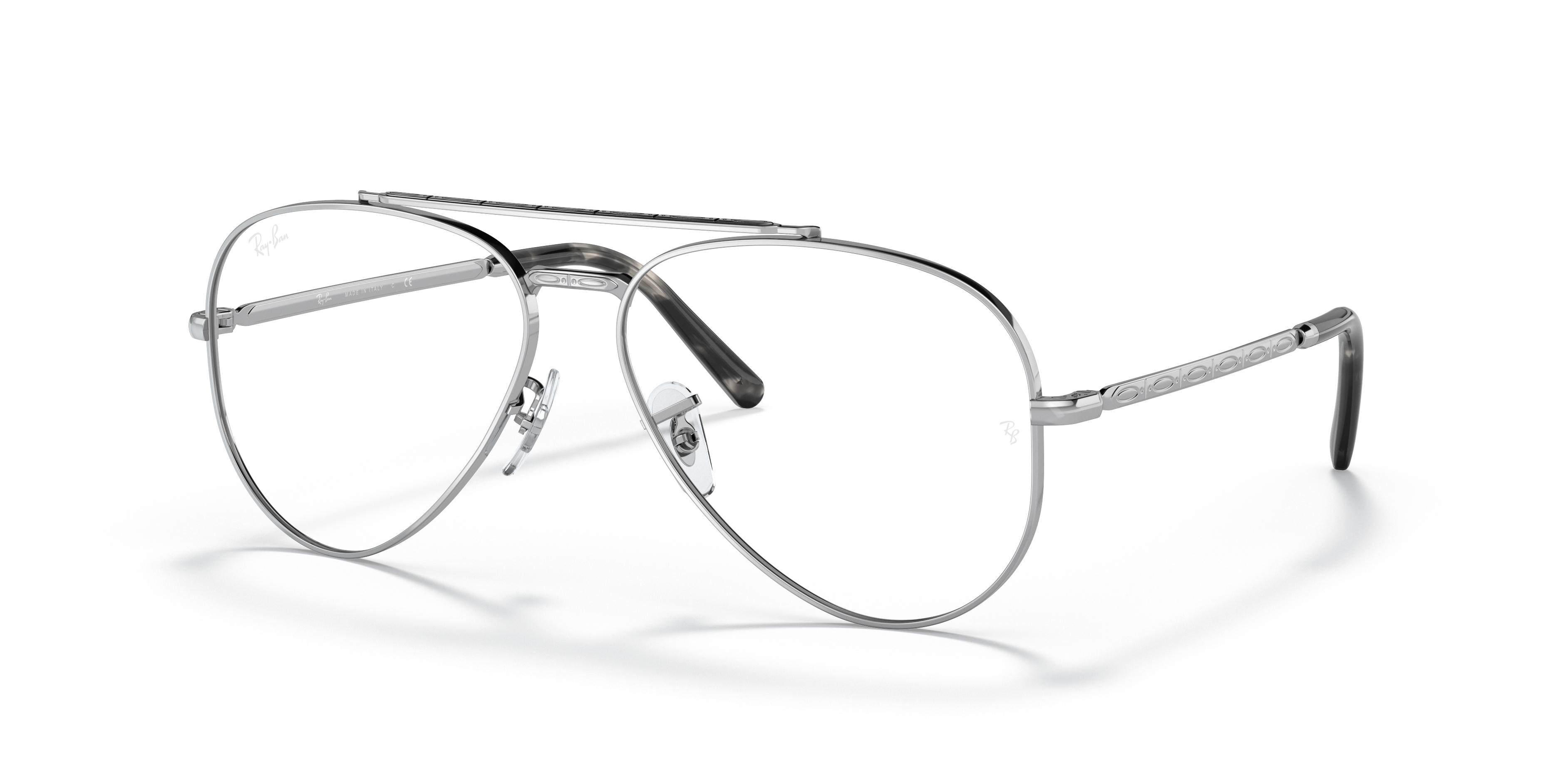 Ray-Ban Unisex Rx3625vSize: