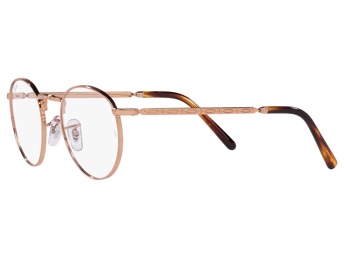 Eyeglasses Ray-Ban RB3637V New Round Optics | Free Shipping Eyeglasses Ray-Ban RB3637V New Round Optics | Free Shipping