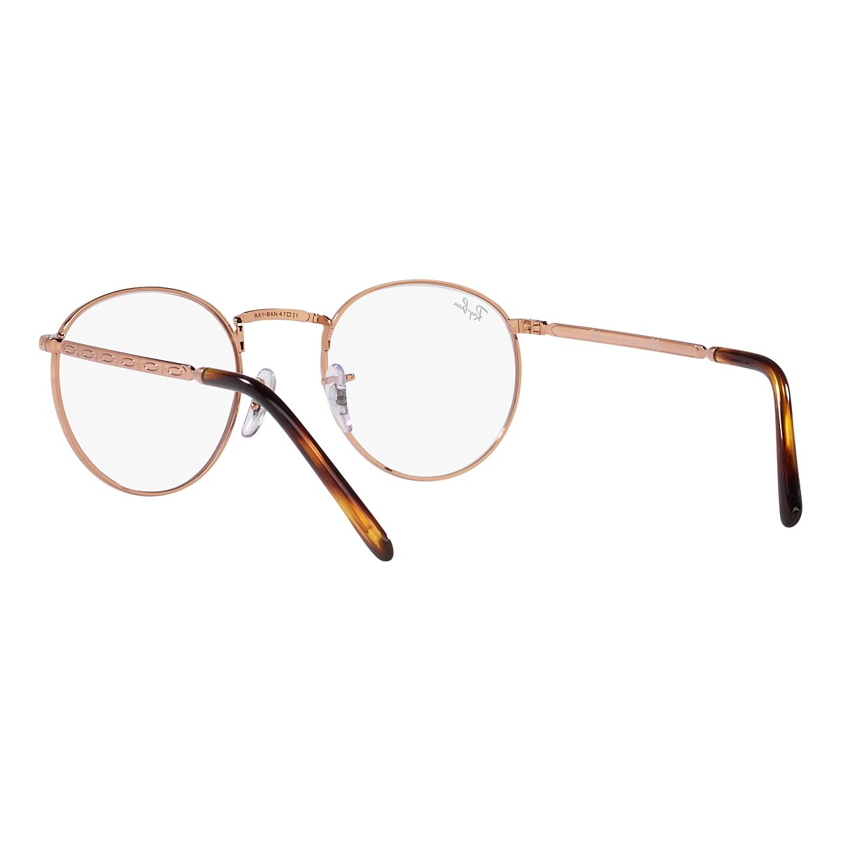 Eyeglasses Ray-Ban RB3637V New Round Optics | Free Shipping Eyeglasses Ray-Ban RB3637V New Round Optics | Free Shipping