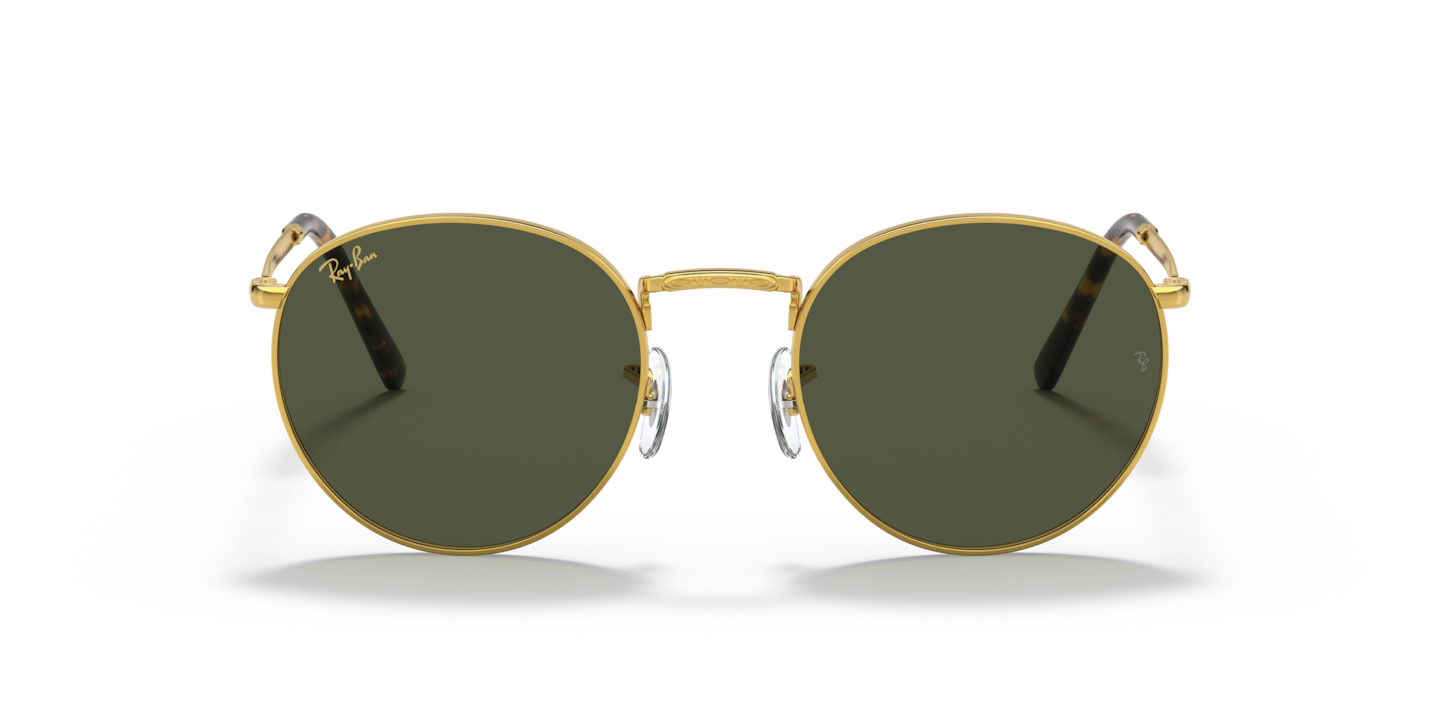 Sunglasses Ray-Ban RB3637 New Round | Free Shipping Sunglasses Ray-Ban RB3637 New Round | Free Shipping