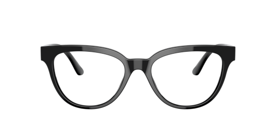 VE3315 Versace Black