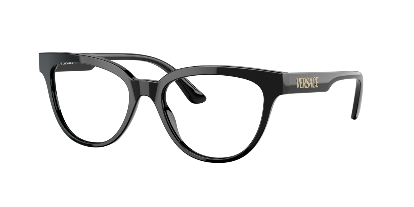 Versace VE3315 Black