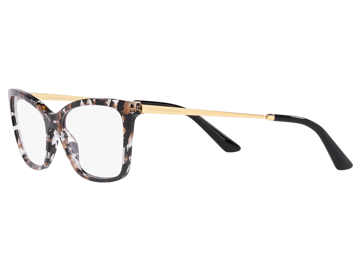 Eyeglasses Dolce & Gabbana DG3347 | Free Shipping | Glasses.com®