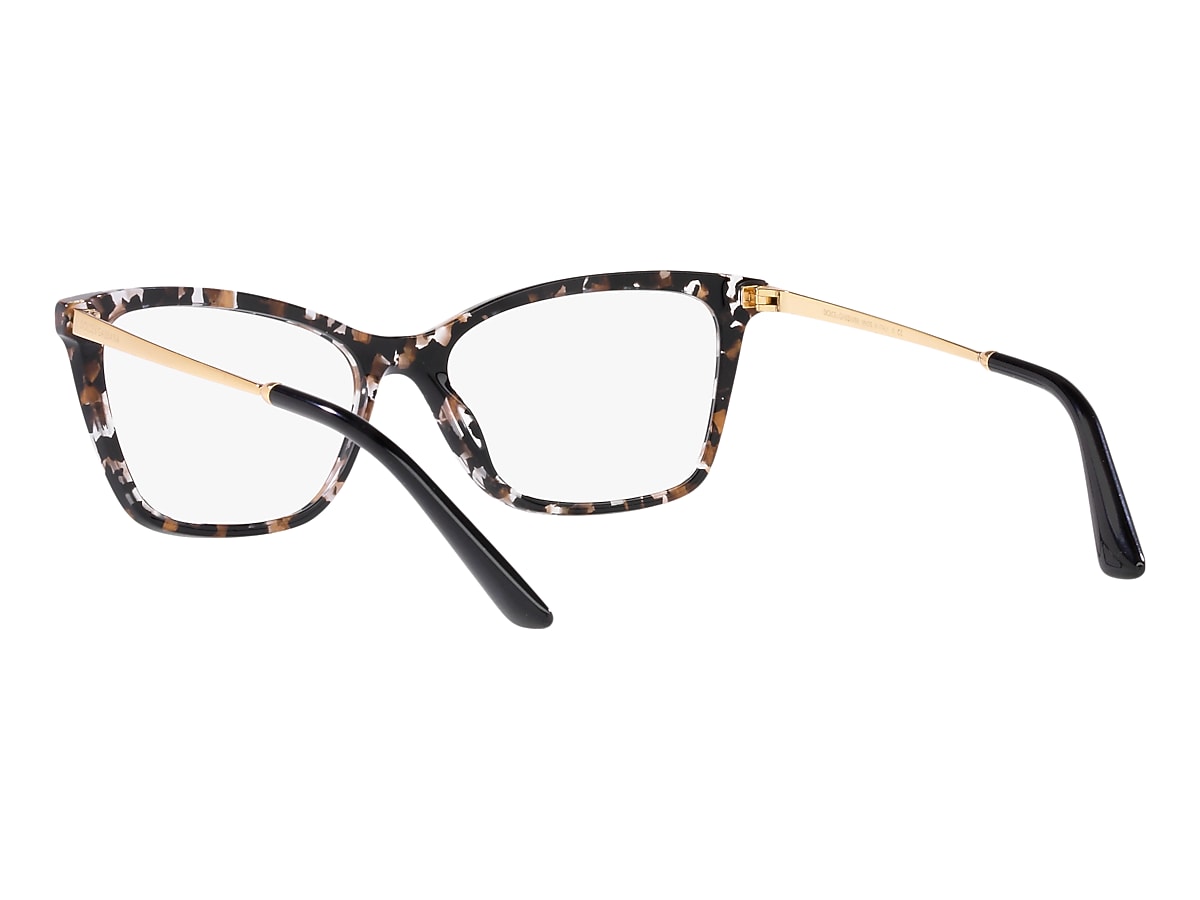 Eyeglasses Dolce & Gabbana DG3347 | Free Shipping | Glasses.com®