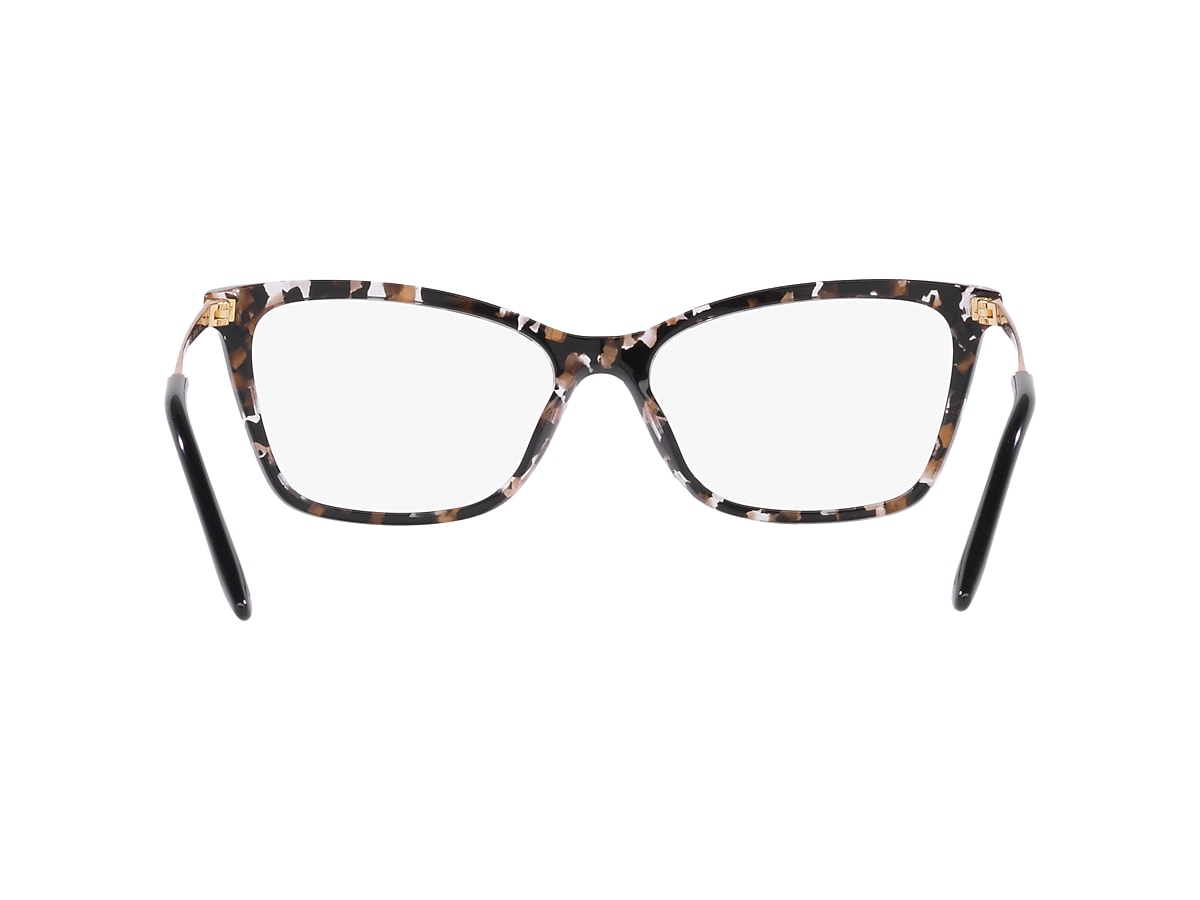 Dolce gabbana hotsell optical glasses 2019