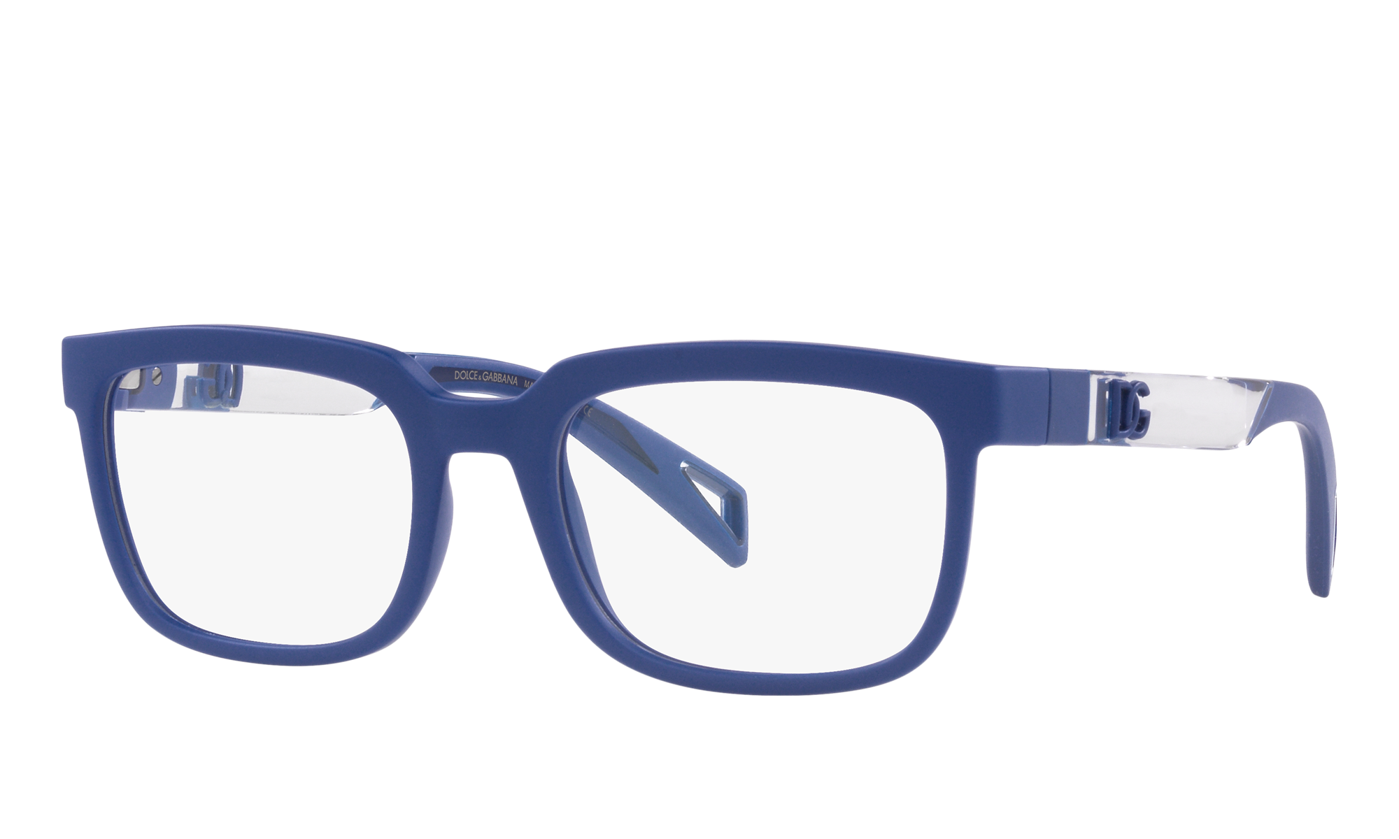 dolce and gabbana glasses frames mens