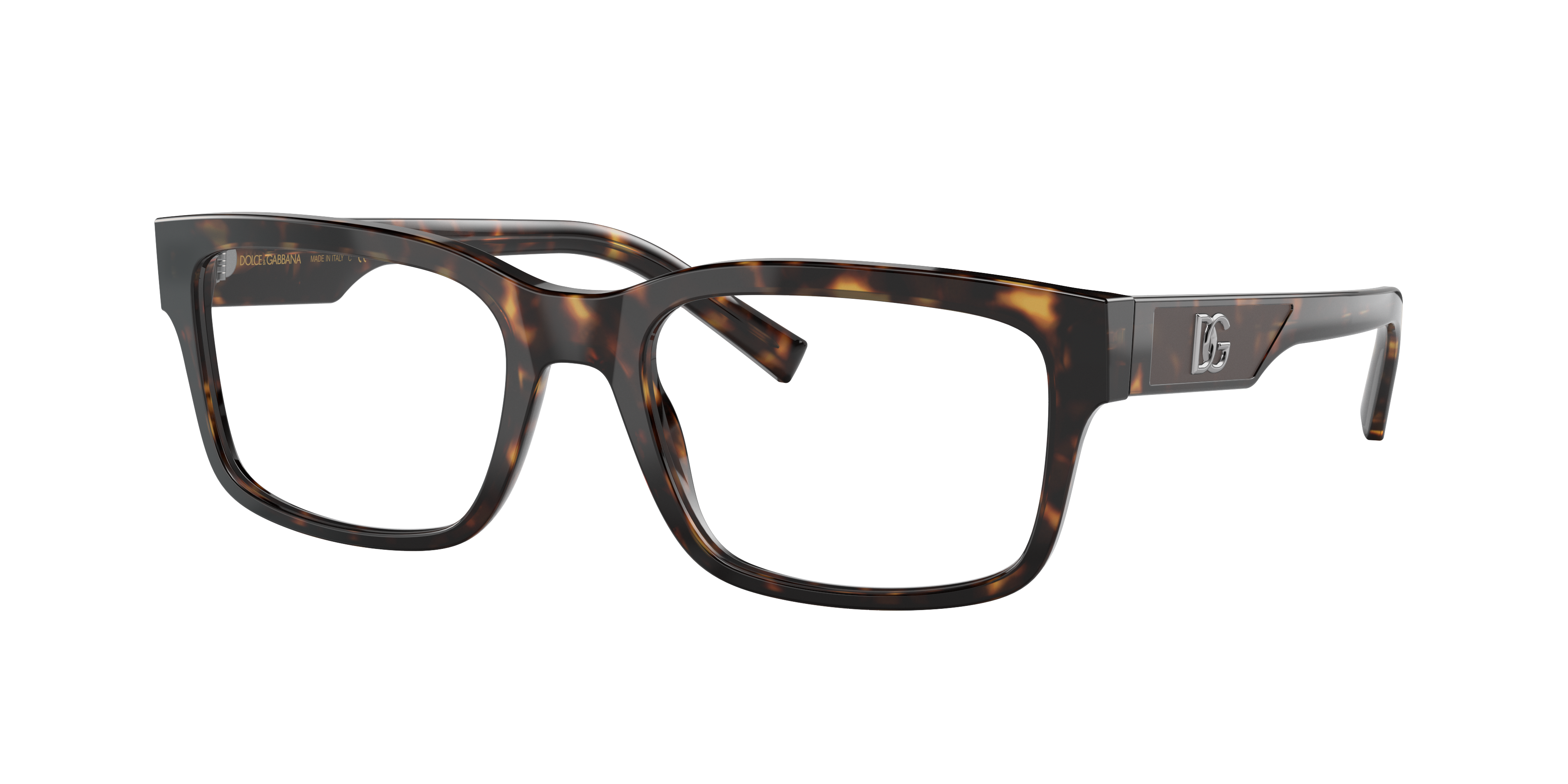 dolce gabbana frames for men