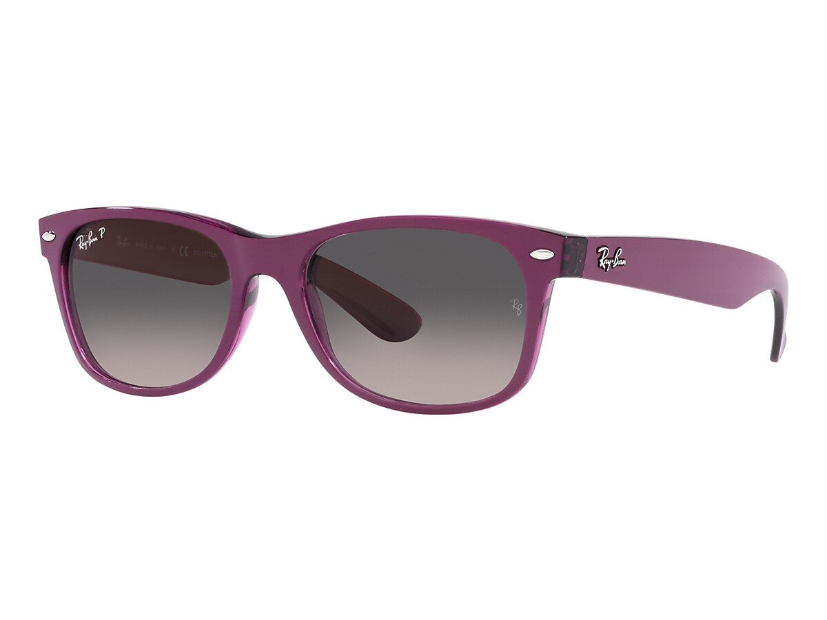 Ray store ban violette