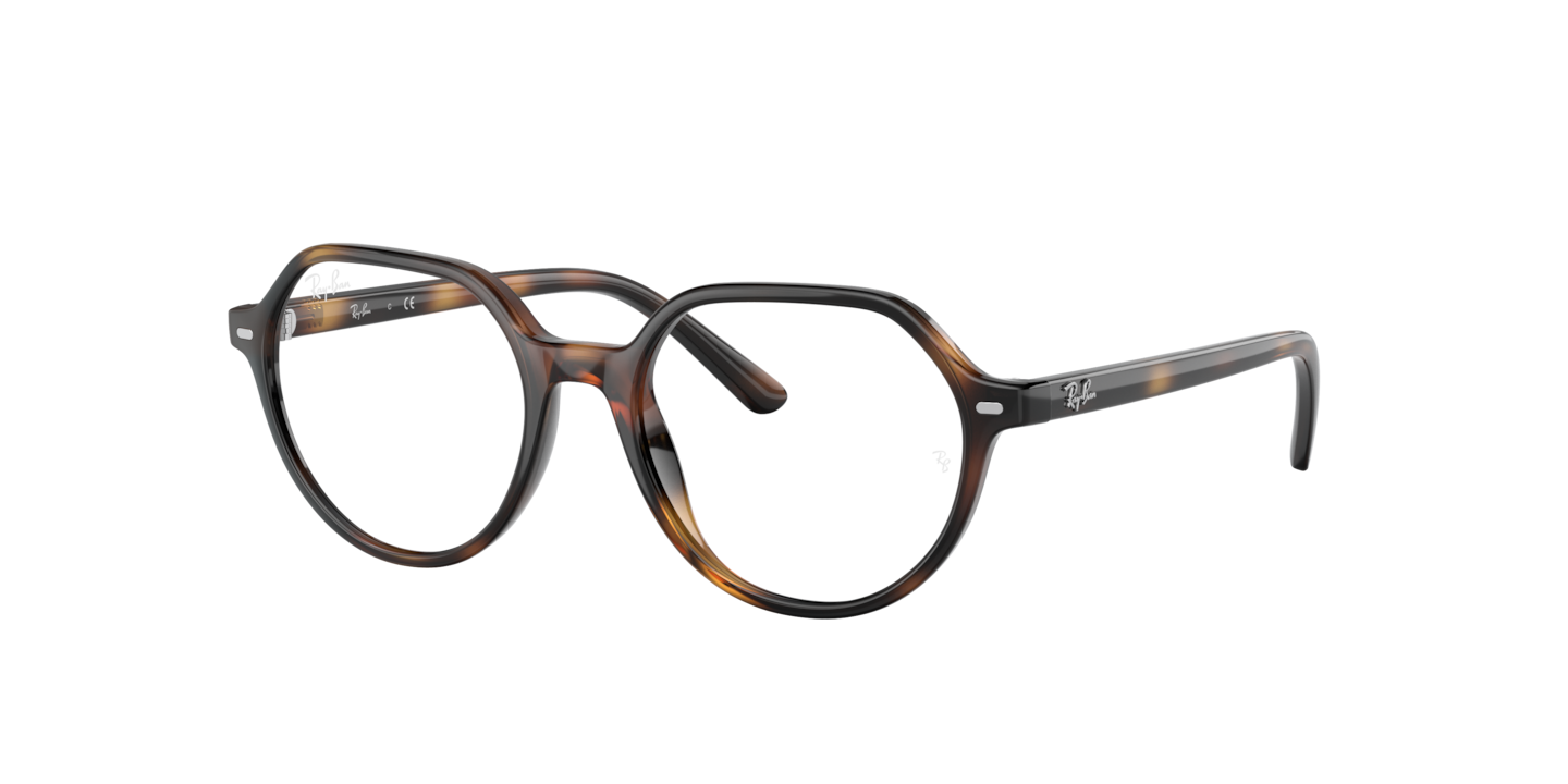 Ray-Ban RB9095V Thalia Optics Kids Havana