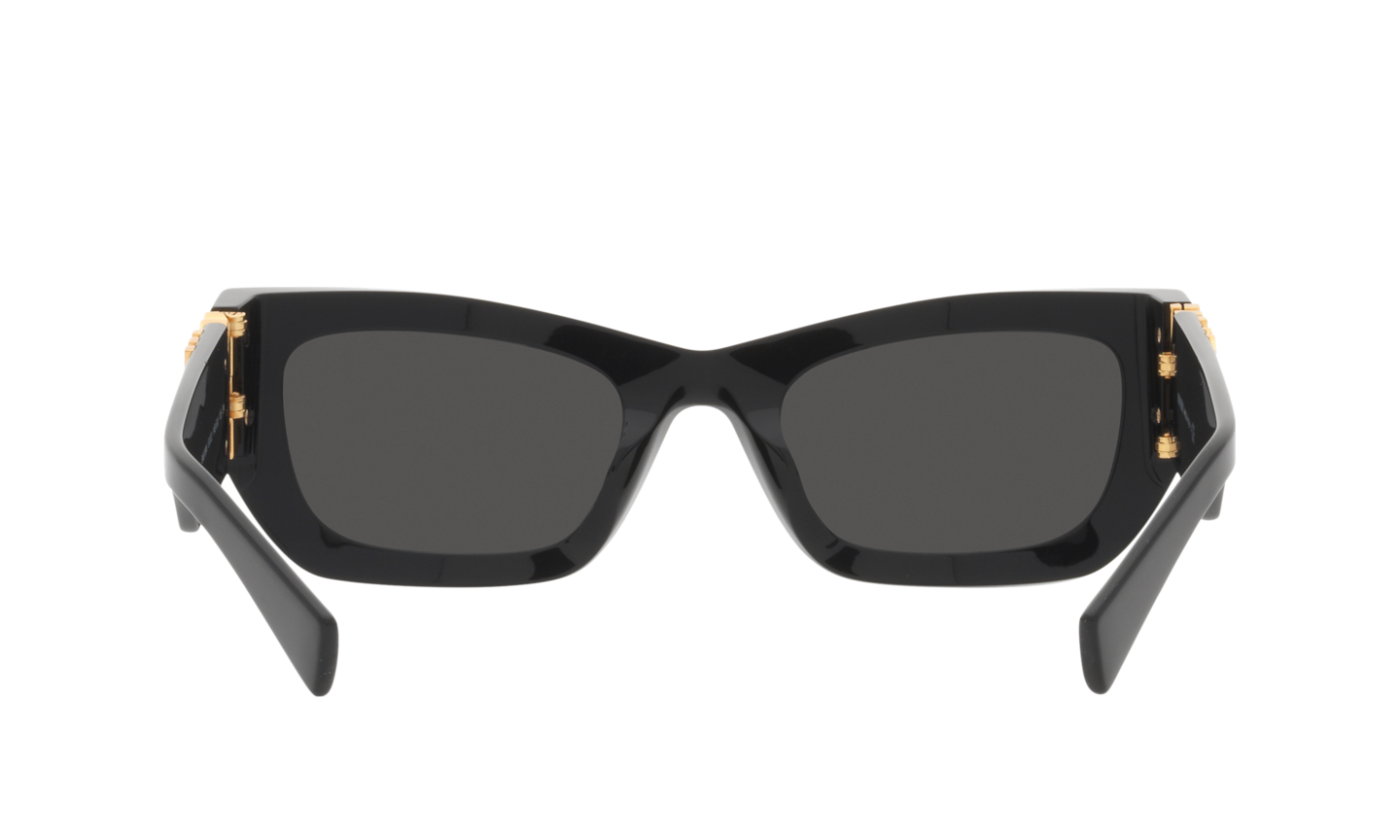 Miu Miu Black Sunglasses, ®