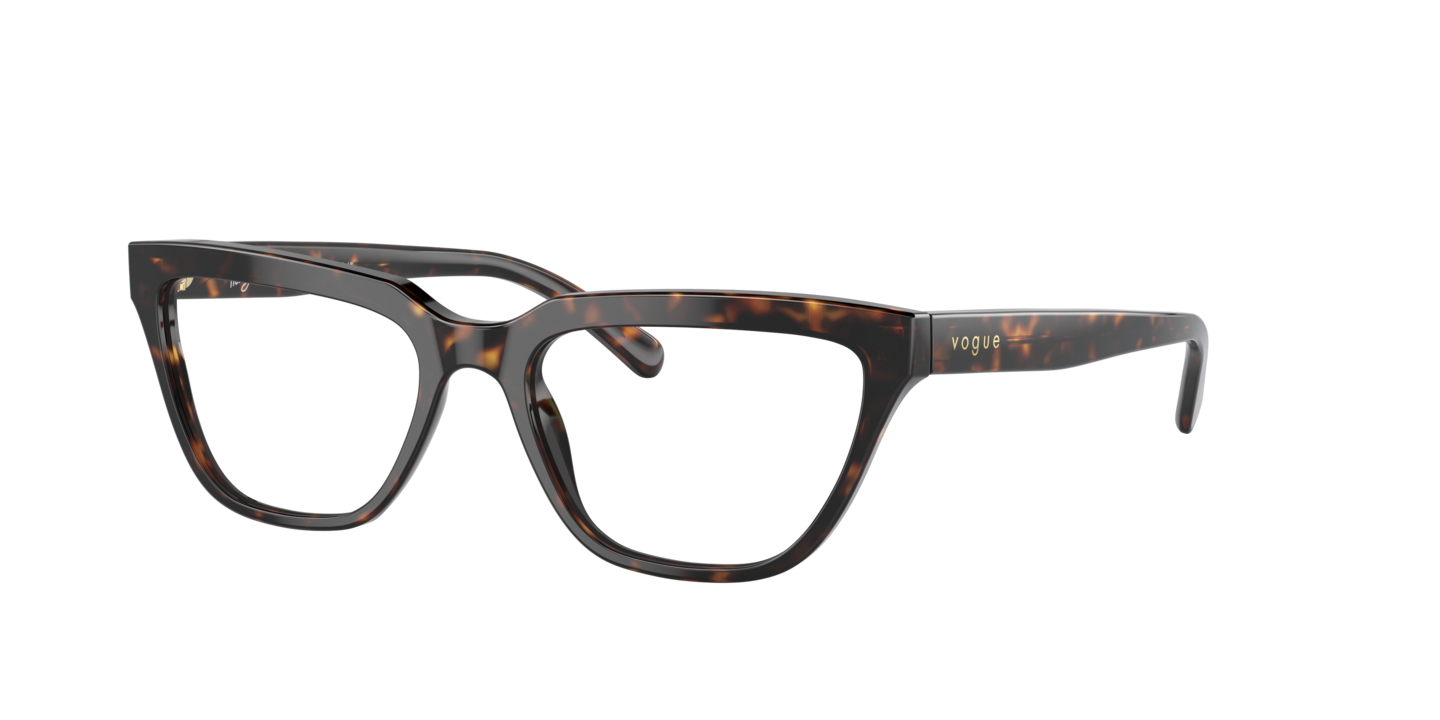 Vogue Eyewear VO5443 Dark Havana