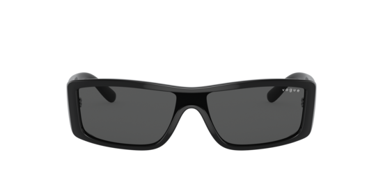 VO5442S Vogue Eyewear Black
