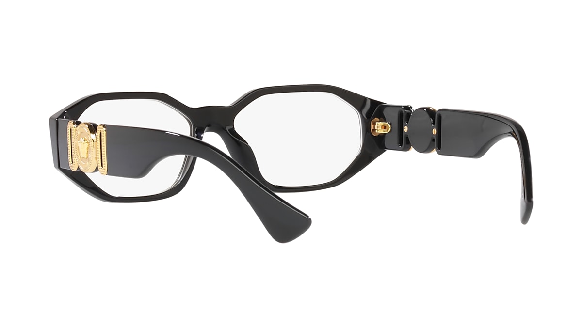 Lunette versace homme discount 2020