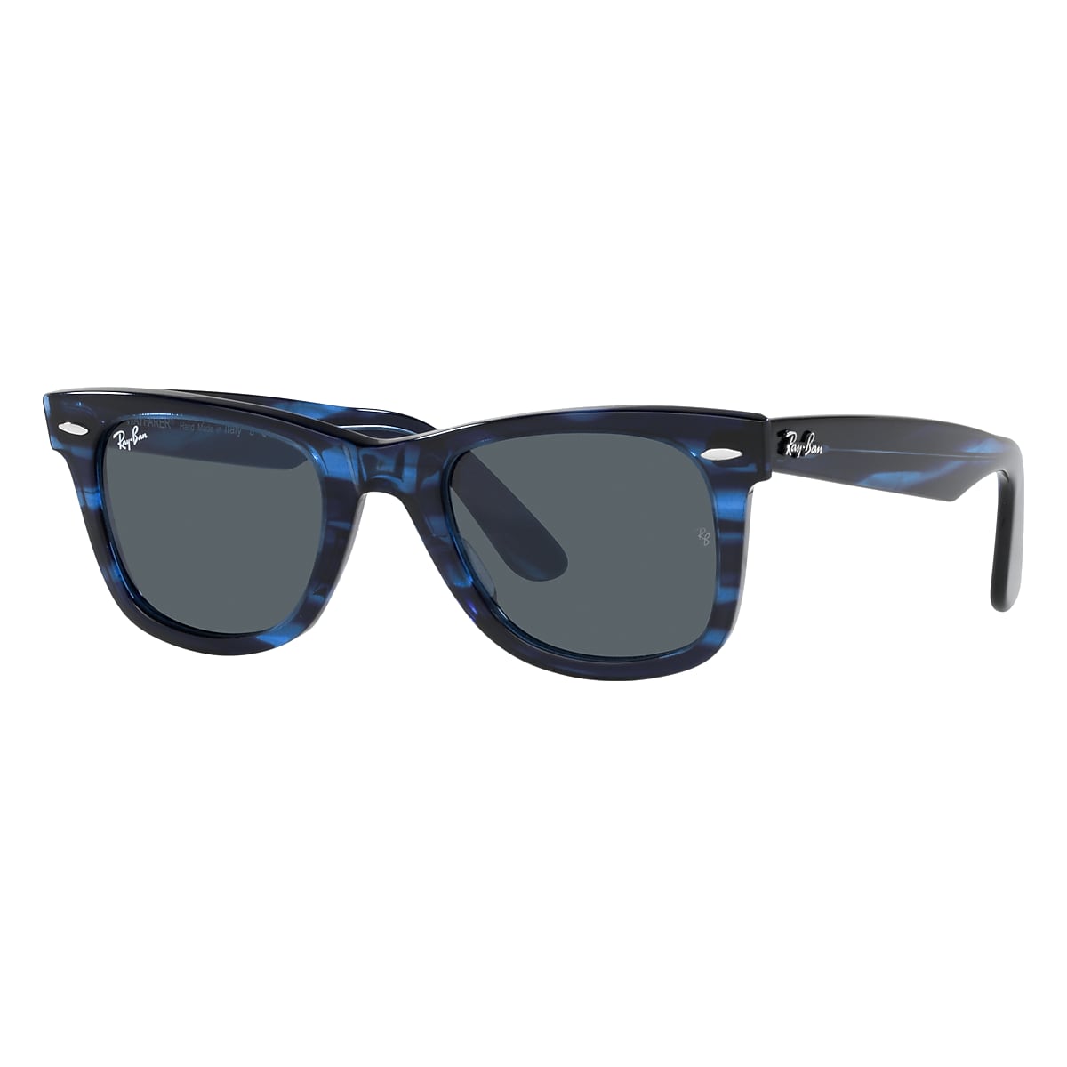 RayBanサングラス　WAYFARER Sunglasses Ray-Ban RB2140 Original Wayfarer Bio-Based | Free