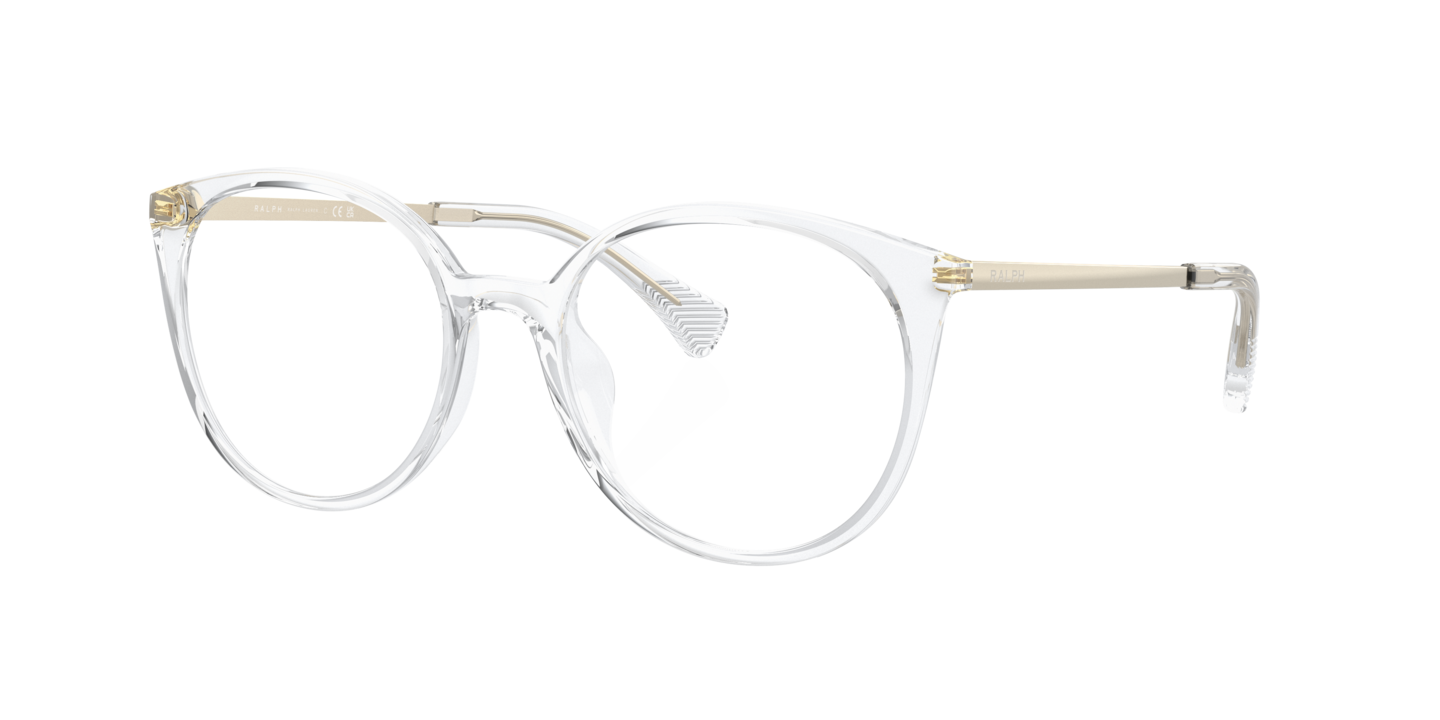 Ralph by Ralph Lauren RA7145U Shiny Crystal