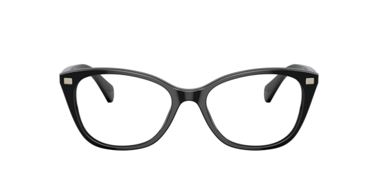 RA7146 Ralph by Ralph Lauren Shiny Black