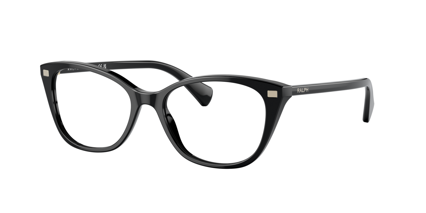 Ralph by Ralph Lauren RA7146 Shiny Black