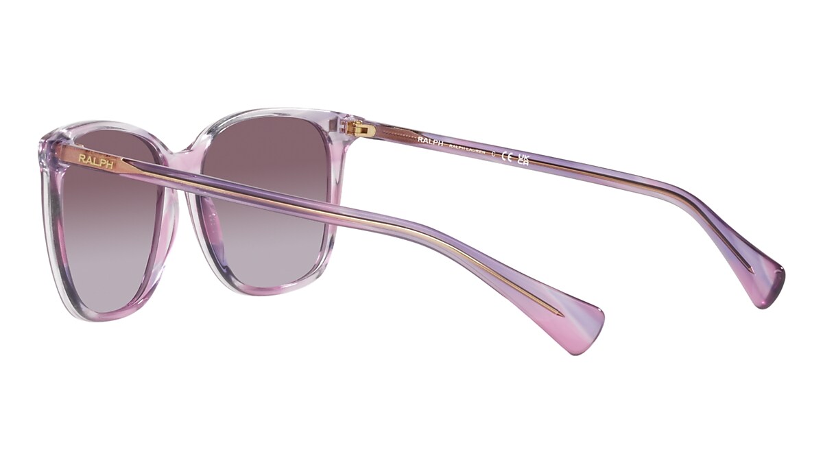 Ralph lauren purple sunglasses on sale