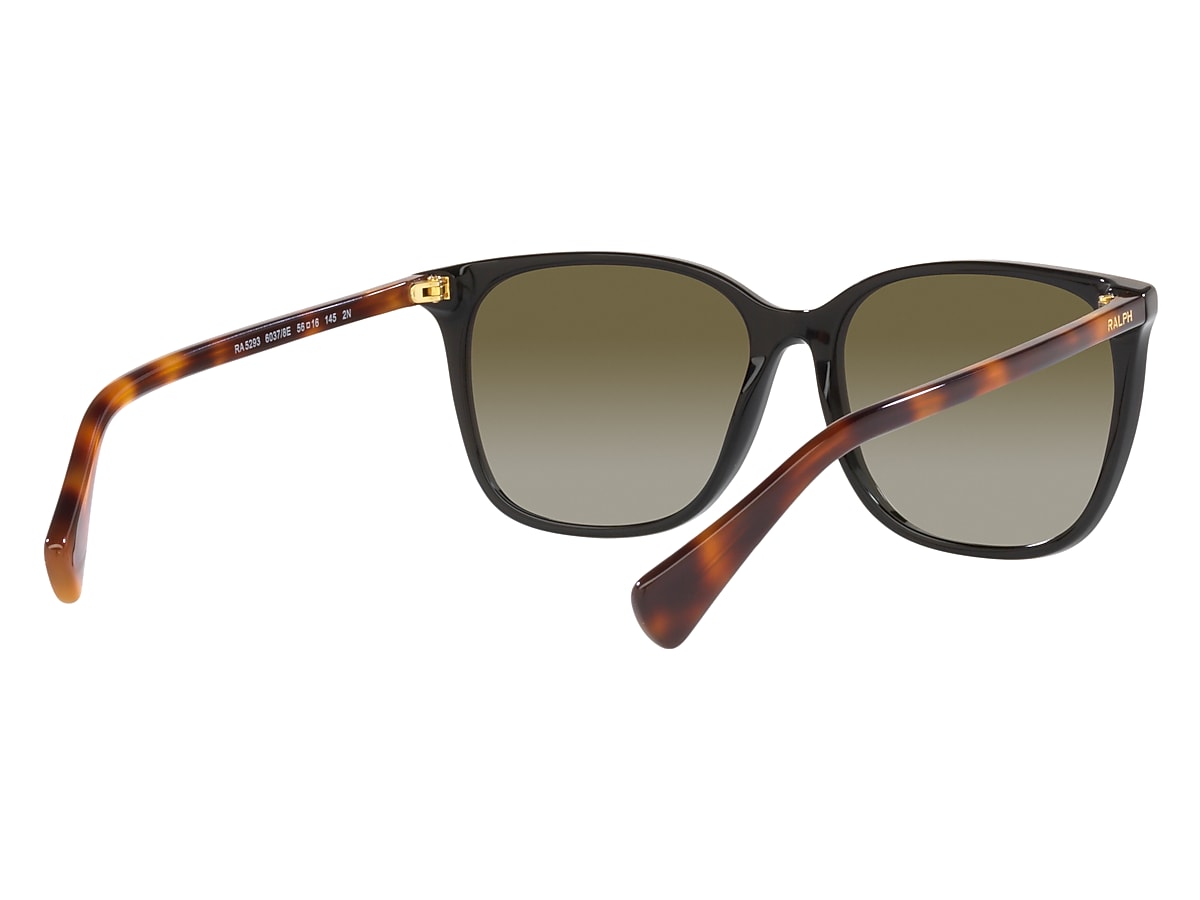 アールグレイ Sunglasses Ralph by Ralph Lauren RA5293 VVCV | Free Shipping