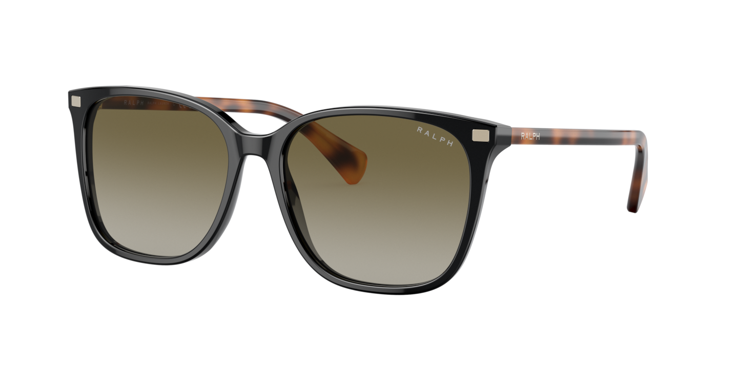 Ralph lauren cheap sunglasses black