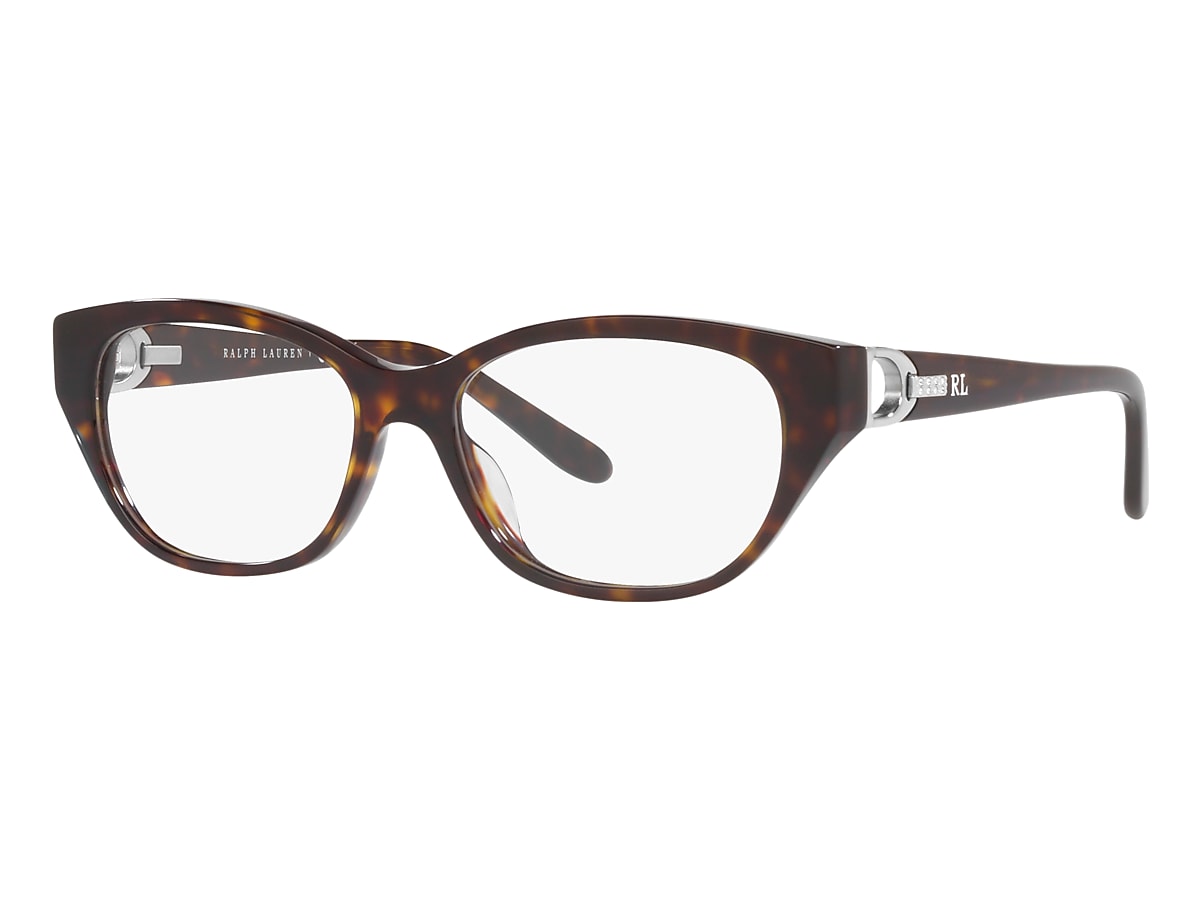Ralph Lauren★素敵！Eyeglasses, RL6227U 54 RL6227U Eyeglasses - Ralph Lauren Authorized Retailer