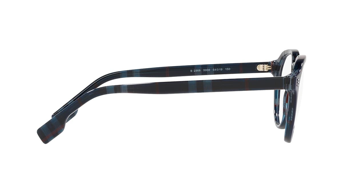 Eyeglasses Burberry BE2368 Archie | Free Shipping | Glasses.com®