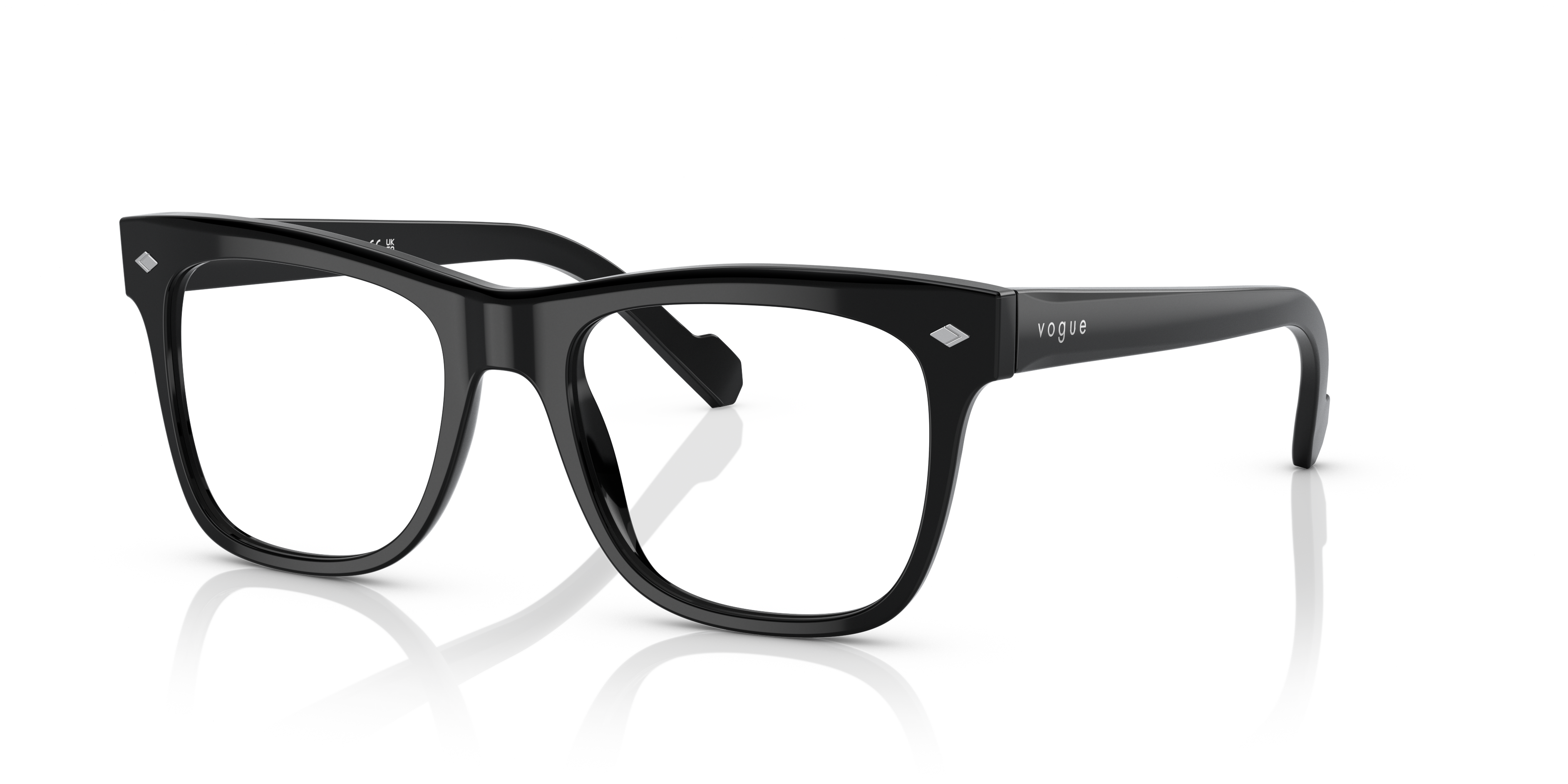 Vogue Eyewear Unisex Vo5464Size: